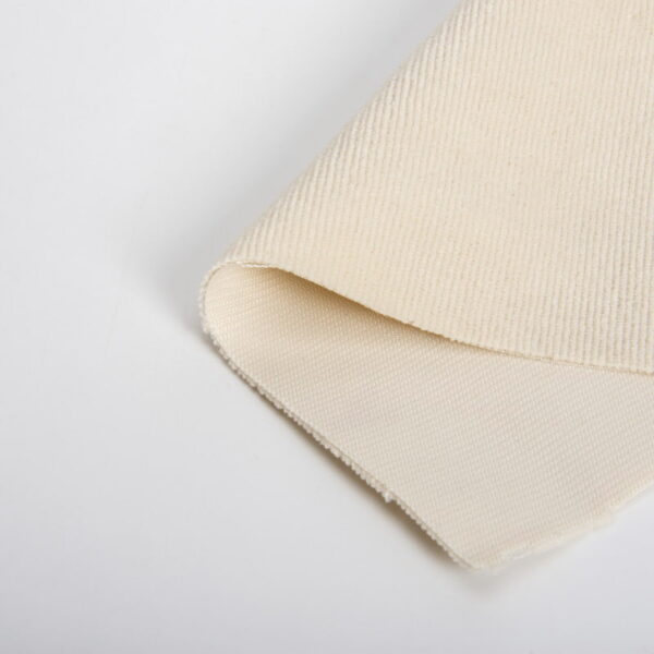 DSC_3237 Tecido de veludo cotelê fino com propriedades retardantes de chama inerentes para sofás e almofadas, com certificação GRS, disponível para pedidos em grande quantidade a preço de fábrica