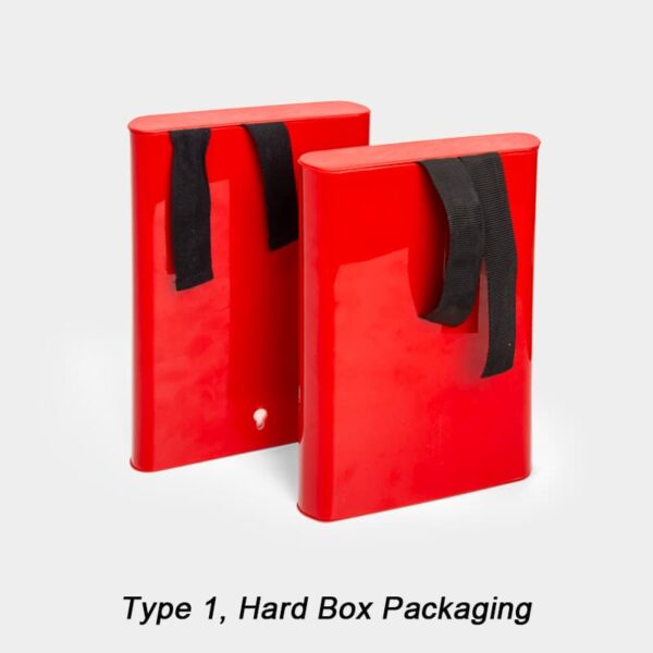 Feuerlöschdecke 4 Glasfaser-Feuerlöschdecke, Notfall-Sicherheitslöschmittel NFPA 701, Direkt vom Hersteller