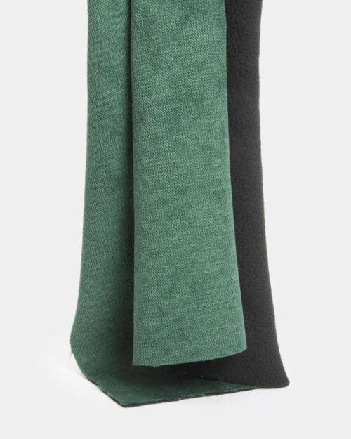 Begoodtex-Tejido-Ignífugo-09165 Tejido compuesto de franela de chenilla ignífugo para cortinas, 500 g/m², BS 5867-Tipo C. Suministro de textiles para proyectos