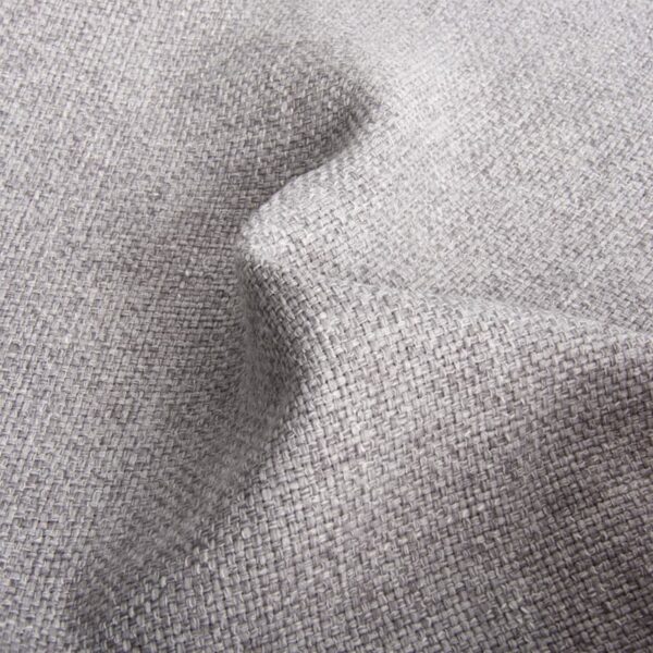 Begoodtex-Flammenhemmendes-Gewebe-09203 Schwer entflammbarer, aus Leinenimitat-Samt gefertigter Sofabezug EN 1021-1/2 – Direkt vom Hersteller zum Fabrikpreis