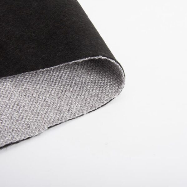 Begoodtex-Flammhemmendes Gewebe-09205 Schwer entflammbarer, aus Leinenimitat-Samt gefertigter Sofabezug EN 1021-1/2 – Direkt vom Hersteller zum Fabrikpreis