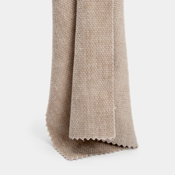 Begoodtex-Flammhemmendes Gewebe-09217 BS5852-zertifizierter, schwer entflammbarer Polyester-Samt (480 g/m²) für Sofas und Vorhänge (Großhandel)