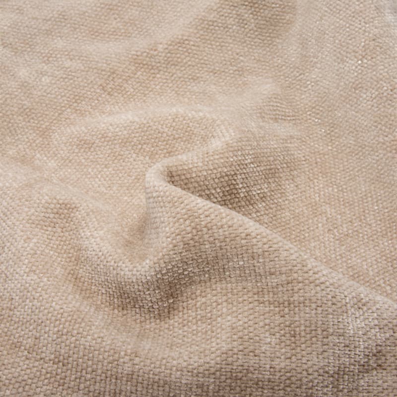 Tecido retardante de chamas Begoodtex-09222 Tecido de poliéster chenille inerentemente retardante de chamas com blackout para estofamento e apoio a encomendas em grande quantidade | 480 g/m² | 150 cm | BS 5852 Crib 5