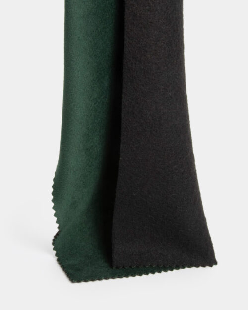 Begoodtex-Flame-Retardant-Fabric-09231 Inherent Flame Retardant Composite Velvet 400g/m² for Sofa Curtains NFPA 701 Flexible MOQ