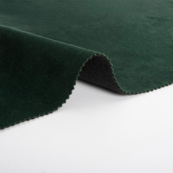 Begoodtex-Flame-Retardant-Fabric-09235 Inherent Flame Retardant Composite Velvet 400g/m² for Sofa Curtains NFPA 701 Flexible MOQ