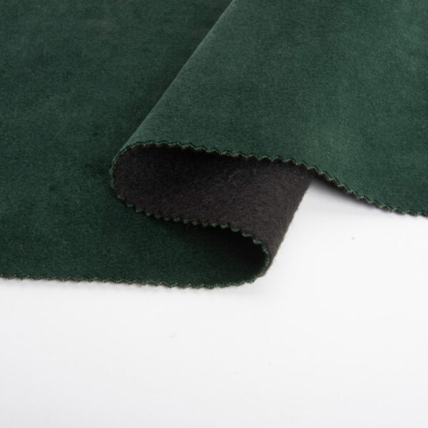 Begoodtex-Flame-Retardant-Fabric-09239 Inherent Flame Retardant Composite Velvet 400g/m² for Sofa Curtains NFPA 701 Flexible MOQ