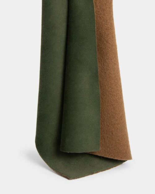 Begoodtex-Flame-Retardant-Fabric-09243 Inherent Flame Retardant Composite Velvet 440 g/m² Fabric NFPA 701 Professional Fabric Producer