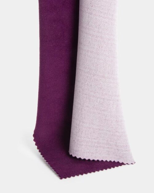 Begoodtex-Flame-Retardant-Fabric-09265 Inherent Flame Retardant Velvet Upholstery Fabric for Sofa BS 5852-Crib 5 Small MOQ