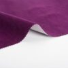 Begoodtex-Flame-Retardant-Fabric-09268 Inherent Flame Retardant Velvet Upholstery Fabric for Sofa BS 5852-Crib 5 Small MOQ