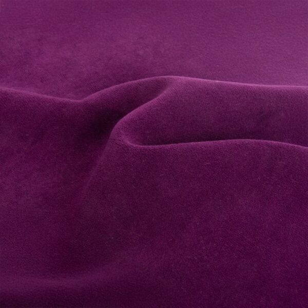 Begoodtex-Flame-Retardant-Fabric-09275 Inherent Flame Retardant Velvet Upholstery Fabric for Sofa BS 5852-Crib 5 Small MOQ