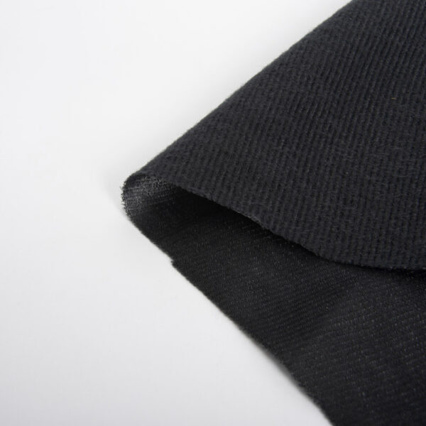 Begoodtex-Tejido-Ignífugo-09332 Tejido de poliéster suave intrínsecamente ignífugo para interiores de automóviles, 125 g/m², NFPA 701