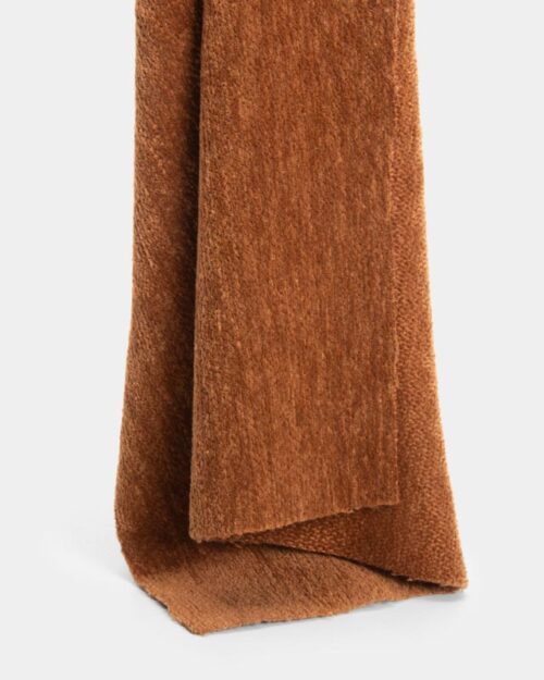 Begoodtex-Flame-Retardant-Fabric-09744 Dope Dyed Chenille Fabric with Inherent Flame Retardancy for Hotel Upholstery