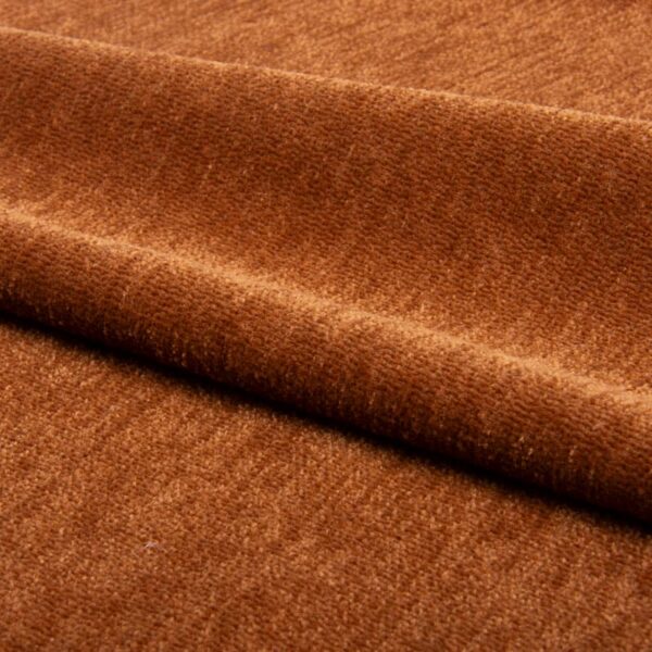 Begoodtex-Flame-Retardant-Fabric-09751 Dope Dyed Chenille Fabric with Inherent Flame Retardancy for Hotel Upholstery