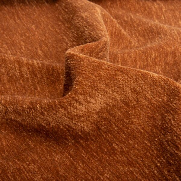 Begoodtex-Flame-Retardant-Fabric-09756 Dope Dyed Chenille Fabric with Inherent Flame Retardancy for Hotel Upholstery