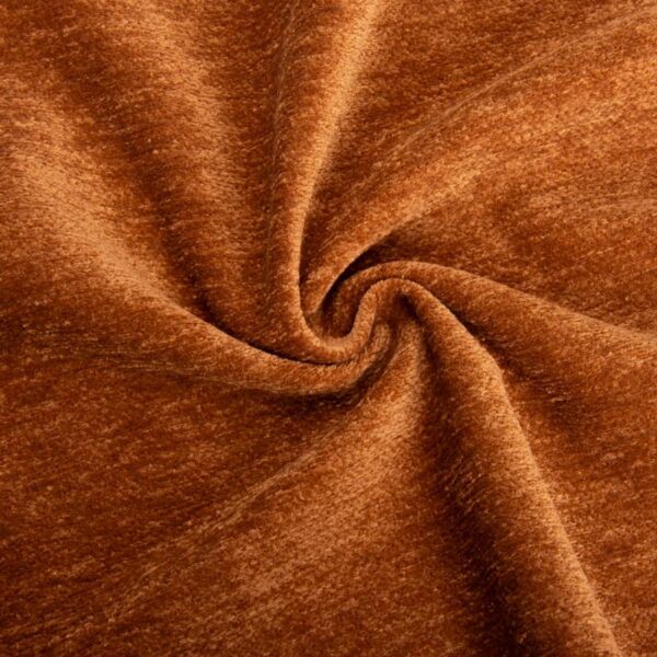Begoodtex-Flame-Retardant-Fabric-09767 Dope Dyed Chenille Fabric with Inherent Flame Retardancy for Hotel Upholstery