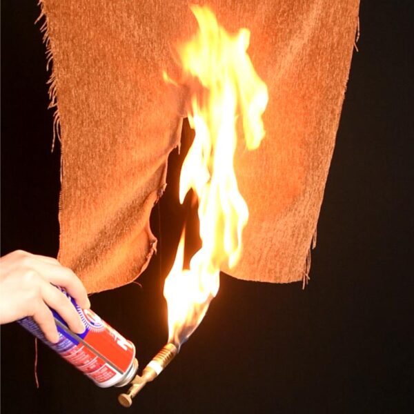 Begoodtex-Flame-Retardant-Fabric-09768 Dope Dyed Chenille Fabric with Inherent Flame Retardancy for Hotel Upholstery