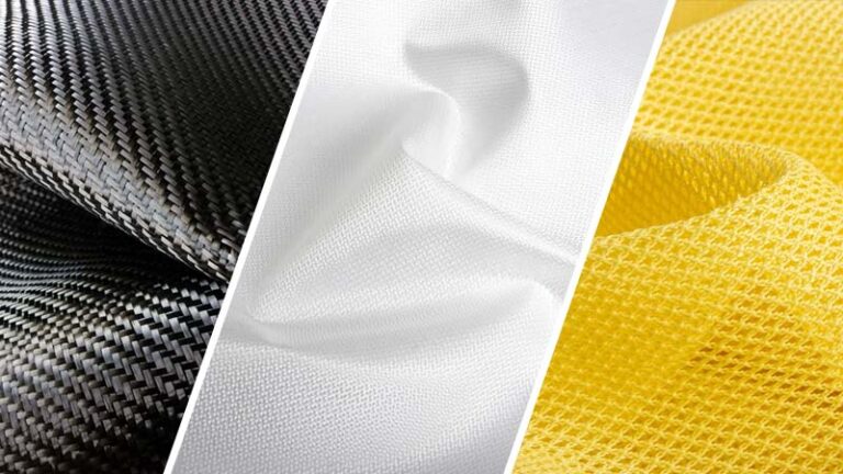 Carbon Fiber vs. Aramid vs. Glass Fiber: A Guide to Choosing Fire Resistant Fabric 1 Carbon Fiber vs. Aramid vs. Glass Fiber