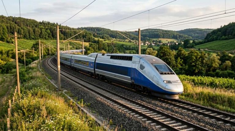 EN 45545-2: Explicación de las normas de seguridad contra incendios en ferrocarriles 12 Norma EN 45545-2 de seguridad contra incendios en ferrocarriles
