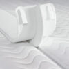 Flame-Retardant-Bed-Bridge-2 Flame Retardant Bed Bridge Gap Filler, 2-in-1 Twin to King Bed Converter Kit, Non-Slip Mattress Connector