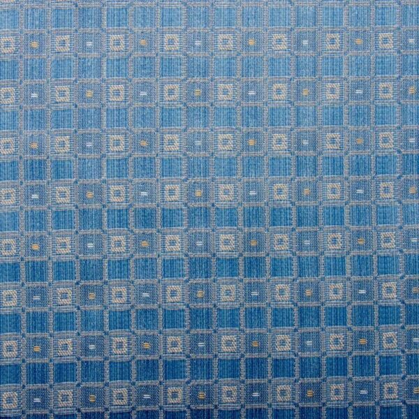Tecido retardante de chamas Begoodtex-09430 Tecido de poliéster jacquard retardante de chamas NFPA 701 - Cortinas de privacidade médicas sob medida