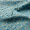 Begoodtex-Flame-Retardant-Fabric-09446 Flame Retardant Jacquard Fabric Hospital Curtain Factory Direct - Premium Healthcare Curtain Solution