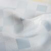 Begoodtex-Tejido-Ignífugo-09499 Tejido de poliéster jacquard ignífugo BS 5867 Proveedor mayorista - Barreras de privacidad médica de máxima calidad