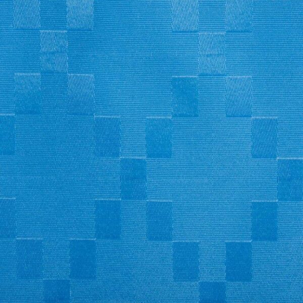 Tecido retardante de chamas Begoodtex-09514 Tecido de poliéster jacquard retardante de chamas para cortinas hospitalares NFPA 701 - Pedido em grande quantidade - Linha de têxteis sustentáveis para a área da saúde
