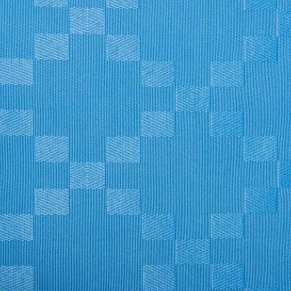 Tecido retardante de chamas Begoodtex-09519 Tecido de poliéster jacquard retardante de chamas para cortinas hospitalares NFPA 701 - Pedido em grande quantidade - Linha de têxteis sustentáveis para a área da saúde
