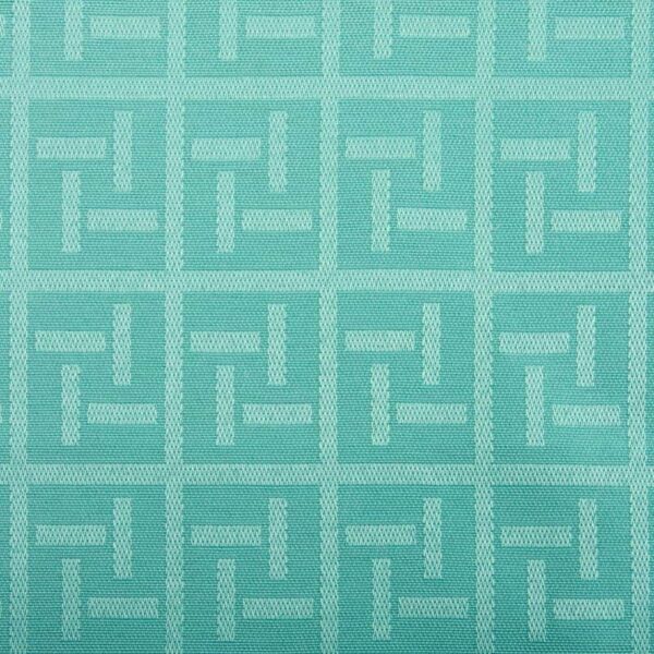 Tecido retardante de chamas Begoodtex-09556 Tecido Jacquard inerentemente retardante de chamas para cortinas, em conformidade com a norma NFPA 701, direto da fábrica - Cortinas médicas de qualidade premium
