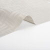 Tecido retardante de chamas Begoodtex-09597 Tecido para cortina Jacquard inerentemente retardante de chamas BS 5867 - Preço de atacado - Soluções duráveis para privacidade médica