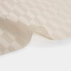 Tecido retardante de chamas Begoodtex-09650 Tecido Jacquard Losango com Retardo de Chamas Intrínseco, em Conformidade com a NFPA 701, Direto da Fábrica - Projetos de Divisórias com Foco em Higiene