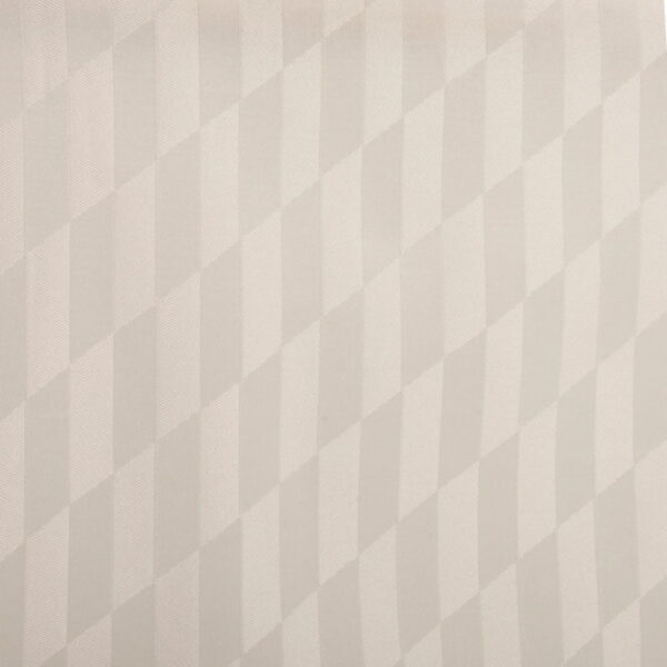 Tecido retardante de chamas Begoodtex-09655 Tecido Jacquard Losango com Retardo de Chamas Intrínseco, em Conformidade com a NFPA 701, Direto da Fábrica - Projetos de Divisórias com Foco em Higiene