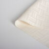 Tecido retardante de chamas Begoodtex-09672 Tecido para cortina Jacquard com retardante de chama inerente NFPA 701 direto da fábrica - Divisórias clínicas com foco na segurança