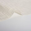 Tecido retardante de chamas Begoodtex-09674 Tecido para cortina Jacquard com retardante de chama inerente NFPA 701 direto da fábrica - Divisórias clínicas com foco na segurança