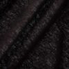 DSC_3503 Flame Retardant Black Cotton Flannel Fabric 300g/m² OEKO-TEX 100 Factory Wholesale——Soft Touch, Safe Protection.