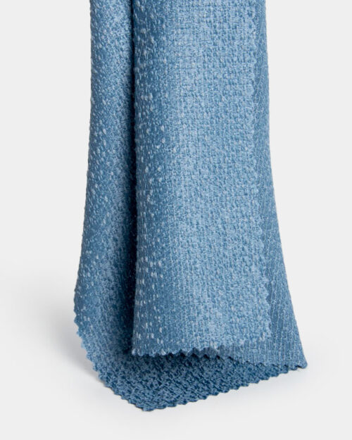 DSC_3516 Flame Retardant Jacquard Curtain Fabric 245 g/m² NFPA 701 Certified Wholesale Manufacturer-Custom curtain solutions
