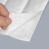 PREMIUM-THERMAL-TENT-LINER Flame Retardant Thermal Tent Liner Fabric NFPA 701 Certified Bulk Order Supplier-Eco-Friendly Material Choice