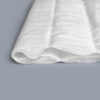 PREMIUM-THERMAL-TENT-LINER (3) Flame Retardant Thermal Tent Liner Fabric NFPA 701 Certified Bulk Order Supplier-Eco-Friendly Material Choice