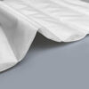PREMIUM-THERMAL-TENT-LINER (7) Flame Retardant Thermal Tent Liner Fabric NFPA 701 Certified Bulk Order Supplier-Eco-Friendly Material Choice