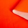 Begoodtex-vlamvertragende-stof-10221 Van nature vlamvertragende fluorescerende polyesterstof voor veiligheidswerkkleding (bulkbestelling)