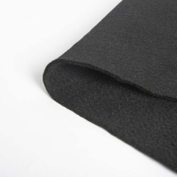 Begoodtex-Flame-Retardant-Fabrics-26-06-18-10464 Inherent Flame Resistant Oxidized PAN Fabric 290 g/m² GRS Certified Factory Direct