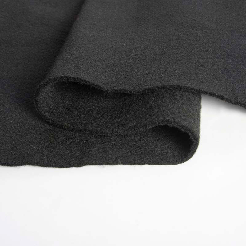Begoodtex-Vlamvertragende-Stoffen-26-06-18-10465 Brandwerend geoxideerd PAN-weefsel voor bedrijfskleding met bulkbestellingen en OEM-ondersteuning | 290 g/m² | 150 cm | EN ISO 11612