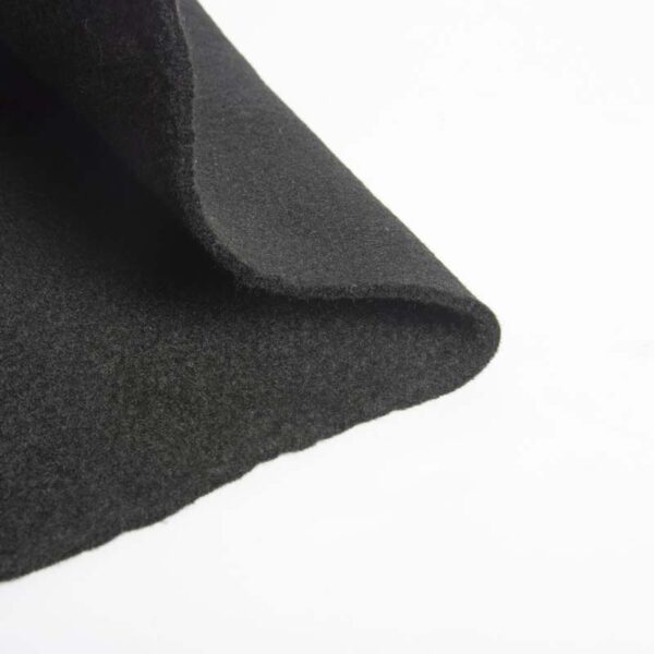 Begoodtex-Flame-Retardant-Fabrics-26-06-18-10467 Inherent Flame Resistant Oxidized PAN Fabric 290 g/m² GRS Certified Factory Direct