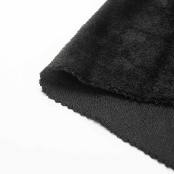 Begoodtex - Tissus ignifugés - 26-06-29-10488 Tissu tricoté brossé ignifugé intrinsèque 360 g/m² EN ISO 11612 - Fournisseur en gros