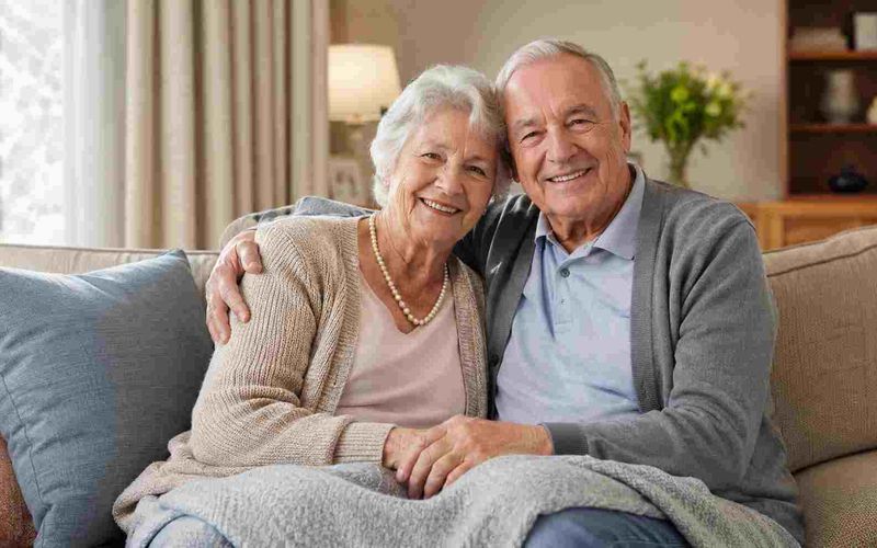 Flame Retardant Fabrics in the Silver Economy: Protecting an Aging Population 4 Safer Living for Aging Populations
