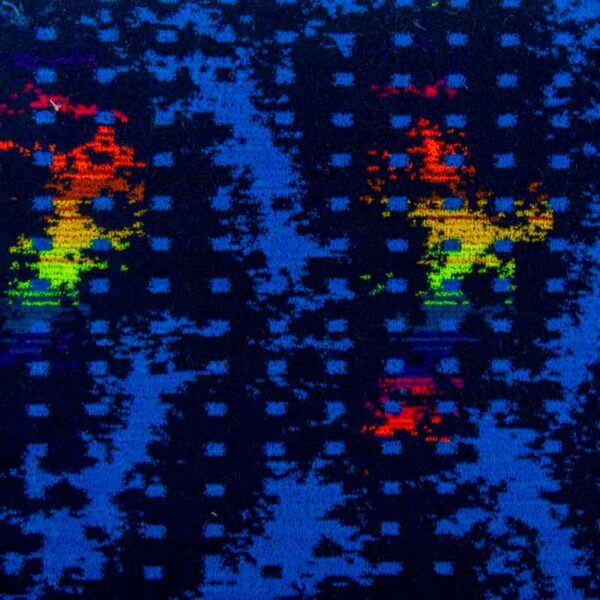 Begoodtex - Tissus ignifugés - 26-07-01-10524 Tissu ignifugé pour sièges de bus 600 g/m² conforme à la norme FMVSS 302, disponible en gros pour les fabricants d'équipement d'origine (OEM)