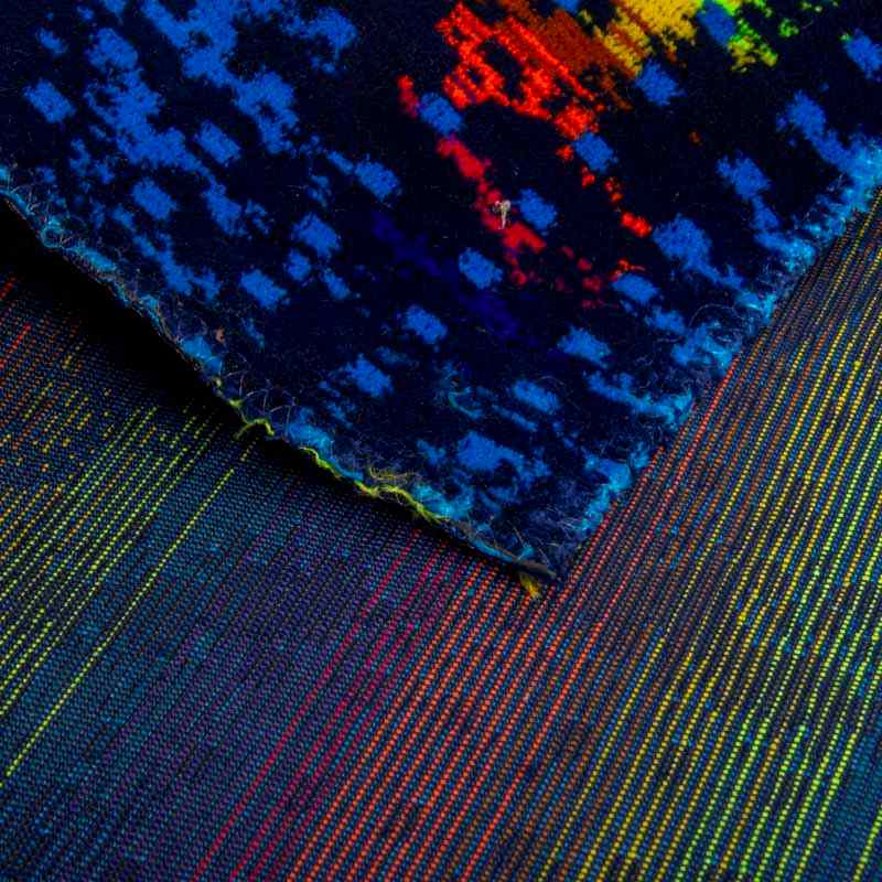 Begoodtex-Flame-Retardant-Fabrics-26-07-01-10525 Inherent Flame Retardant Polyester Bus Seat Cover Fabric with Wear Resistance for Bulk Orders | 600 g/m² | 150 cm | CAL TB 117
