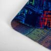 Begoodtex-Flame-Retardant-Fabrics-26-07-01-10553 Flame Retardant Transit Bus Seat Fabric 600 g/m² FMVSS 302 Testing Support Bulk OEM
