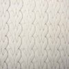 Begoodtex - Tissus ignifugés - 26-07-10-10677 Tissu d'ameublement matelassé pour canapé, matelas et assise, ignifugé, testé sur 1 cm, support OEM en vrac