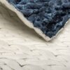 Begoodtex - Tissus ignifugés - 26-07-10-10680 Tissu d'ameublement matelassé pour canapé, matelas et assise, ignifugé, testé sur 1 cm, support OEM en vrac